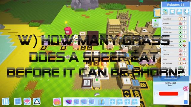 Master Knubbells Autonauts Quiz to win Giveaways смотреть онлайн