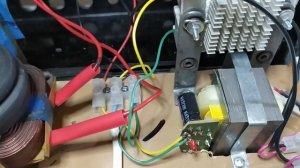 Точечная сварка.  Новый вариант еще проще.