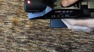 Трехканальный цифровой передатчик Himoto MT-300