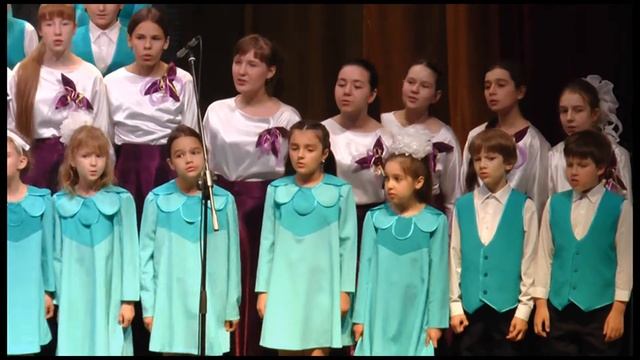 А.Островский сл Рублёва «Нам открыты все пути» смотреть онлайн