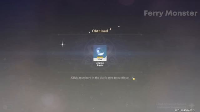 I spent 2000 resin in ONE DAY just to build WANDERER.. смотреть онлайн