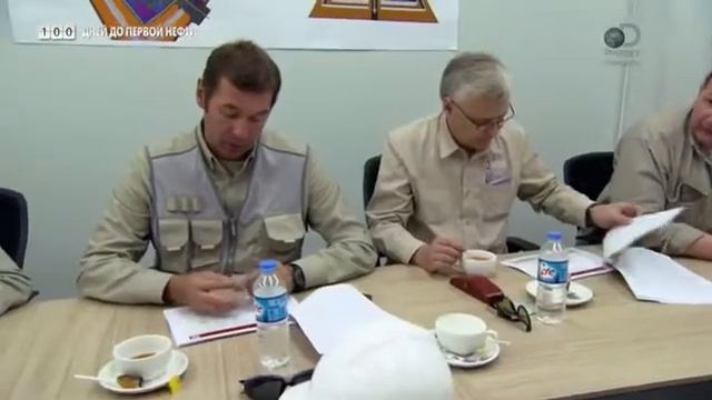 Большая нефть Ирака. Западная Курна. Часть 5. Начало добычи нефти.