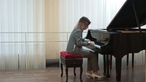 Д Бортнянский Соната