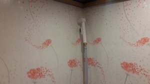 Жилой модуль в прицеп практически готов