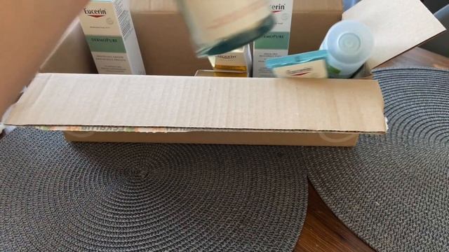 Бьюти влог/средства по уходу за кожей #красота #уход #уходзакожей смотреть онлайн