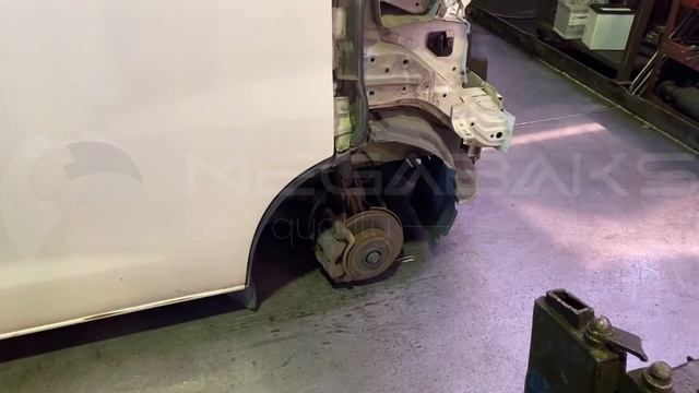 Toyota Town Ace S412M 3SZ VE 2012 DCF2744 смотреть онлайн