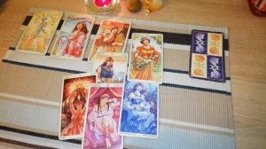 ОНЛАЙН-ГАДАНИЕ: СДЕЛАЕТ ЛИ ОН МНЕ ПРЕДЛОЖЕНИЕ?