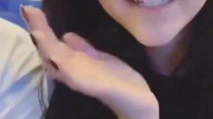 Лия Шамсина & Хабиб Шарипов на репетиции