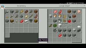 Minecraft Episode ---- 5 Afk Fishing Farm in Minecraft pocket edition