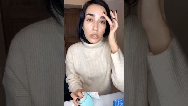 Тейпы. Немного теории и практики от новичка. Тейпируем носогубку и лоб. смотреть онлайн