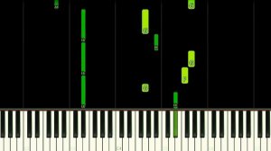 MAGIC TILES 3 THEME - EASY Piano Tutorial