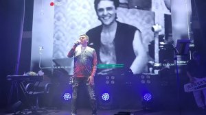 До и после - Александр Гуляев.  Вечер памяти Маэстро Белых роз. 05.11.2023 Оренбург