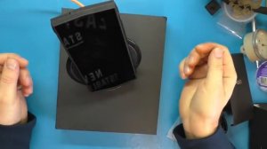 Стильный защищённый телефон Poptel P60  Обзор и краш тест