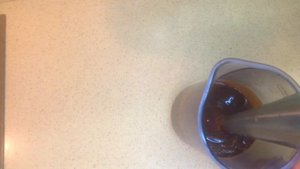 Шоколадная зеркальная глазурь. Без глюкозы и инвертного сиропа! С добавлением какао!