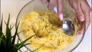 Вареники с сырой картошкой,рецепт пошагово))Очень вкусные вареники))