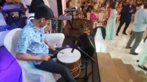 Новая Аварская свадьба Бахтияр Кантаев Зажигательная лезгинка 2021