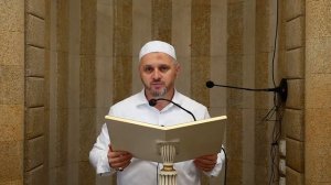 Кафир или Муслим ни тебе решать - Шейх Камиль герей Салгереев.