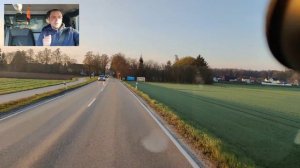 Жизнь в Европе сегодня. Как? Автопутешествие на бусе по Европе