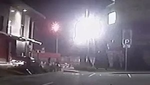 Появилось видео смертельной драки у "Макдоналдса"