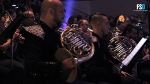 Джон Уильямс - "Миссия".