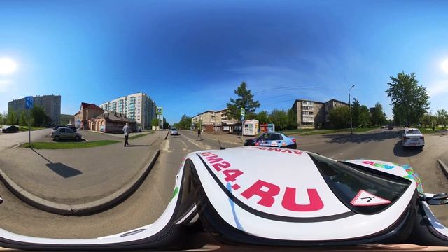 020 Ошибки на экзамене ГИБДД, АВТОШКОЛА АВМ, КРАСНОЯРСК смотреть онлайн