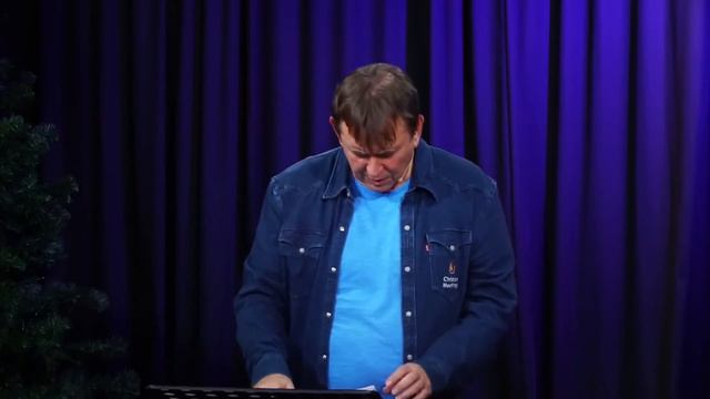 "А вы случайно не пользуетесь приемами дьявола?" Часть 2/2 (18.05.2018г.) Михаил Рыба смотреть онлайн