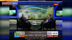 Un Arabe dénonce l'islamisation de l'Europe !