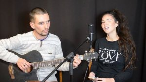 Зиверт - Беверли Хиллз Кавер на гитаре