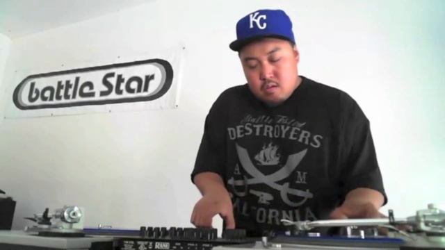 CWITCH DMC DJ ONLINE WORLD CHAMPIONSHIP FINALS 2011 смотреть онлайн