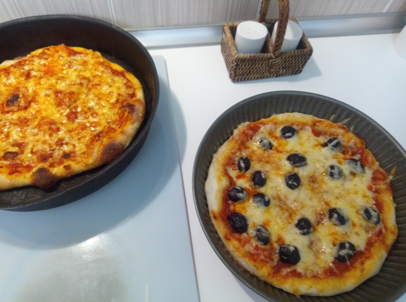 ФЕРМЕНТИРОВАННОЕ ТЕСТО ПОМОЖЕТ СБРОСИТЬ ВЕС Идеальный пошаговый #рецепт How to Make Perfect Pizza