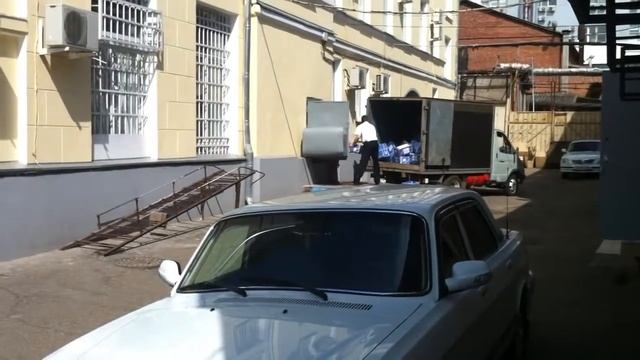 Почта России! Качество доставки посылок и бандеролей смотреть онлайн