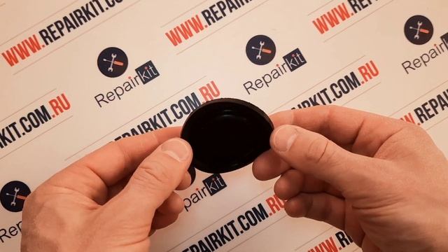 Мембрана впускного коллектора Ford, Peugeot, Citroen 1.4 TDCI 1508414 смотреть онлайн