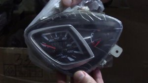 Запчасти для скутера JOGGER. Обзор, цены.