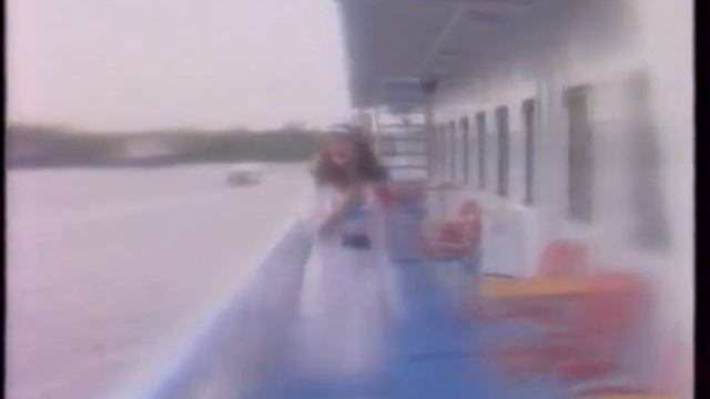 Надежда Чепрага - "Водовороты" смотреть онлайн