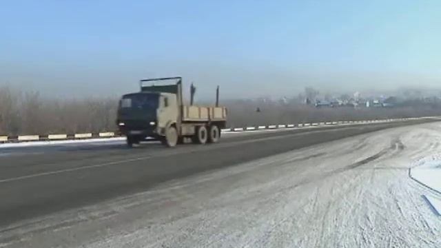 Проверка большегрузов смотреть онлайн