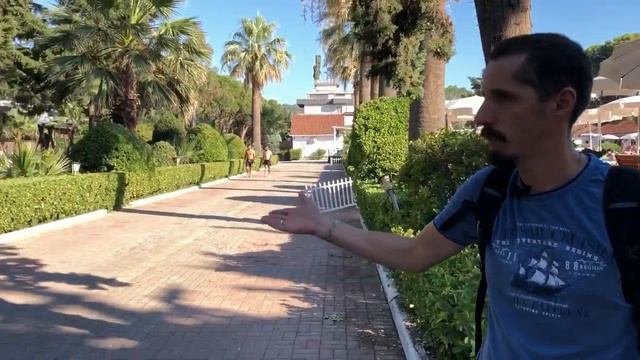 Здесь Вам не там. смотреть онлайн