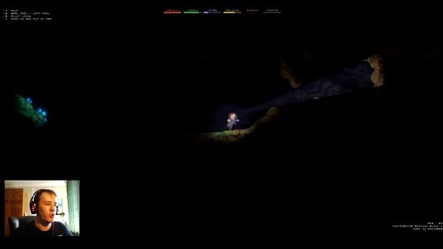 Planetoid Pioneers Строю Летающий Корабль смотреть онлайн