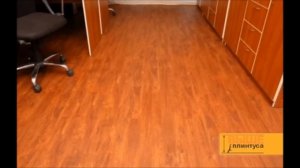 Виниловая плитка. Укладка виниловой плитки видео
