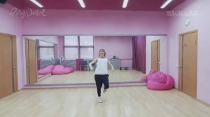 МСК: Школа современных танцев Easy Dance!