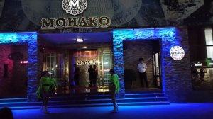 Кафе-клуб "Монако" в Архипо-Осиповке зазывает гостей💃💃