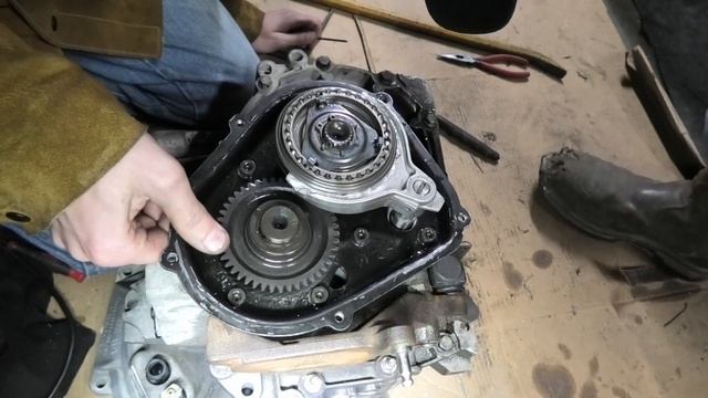 2011 Ford Fiesta - 5 speed manual problems смотреть онлайн