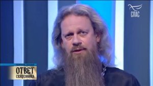 Игумен Лука (Степанов) "О Божием творении".