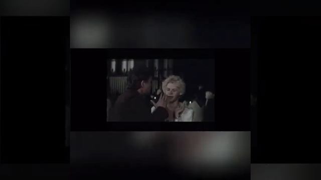 К/ф «Блондинка за углом»