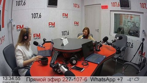 Образовательные программы Свердловский киностудии (специальности, проекты).