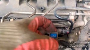 Как поменять свечи! Форд транзит 2.2 Duratorq TDCi . В мороз не запускается.
