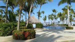 Barcelo Bavaro Palace Punta Cana Walking Tour - 2022