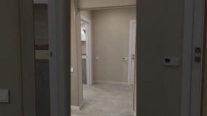 Шикарная квартира в ЖК Жигулина Роща. Сдам длительно 1к квартиру.