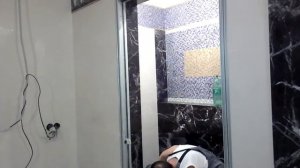 Полировка мрамора.