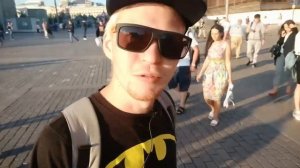 Что посмотреть в Москве за один день?
