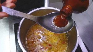 ТОМ ЯМ С КРЕВЕТКАМИ. Рецепт за 20 минут! #томям #тайскийсуп #готовимдома